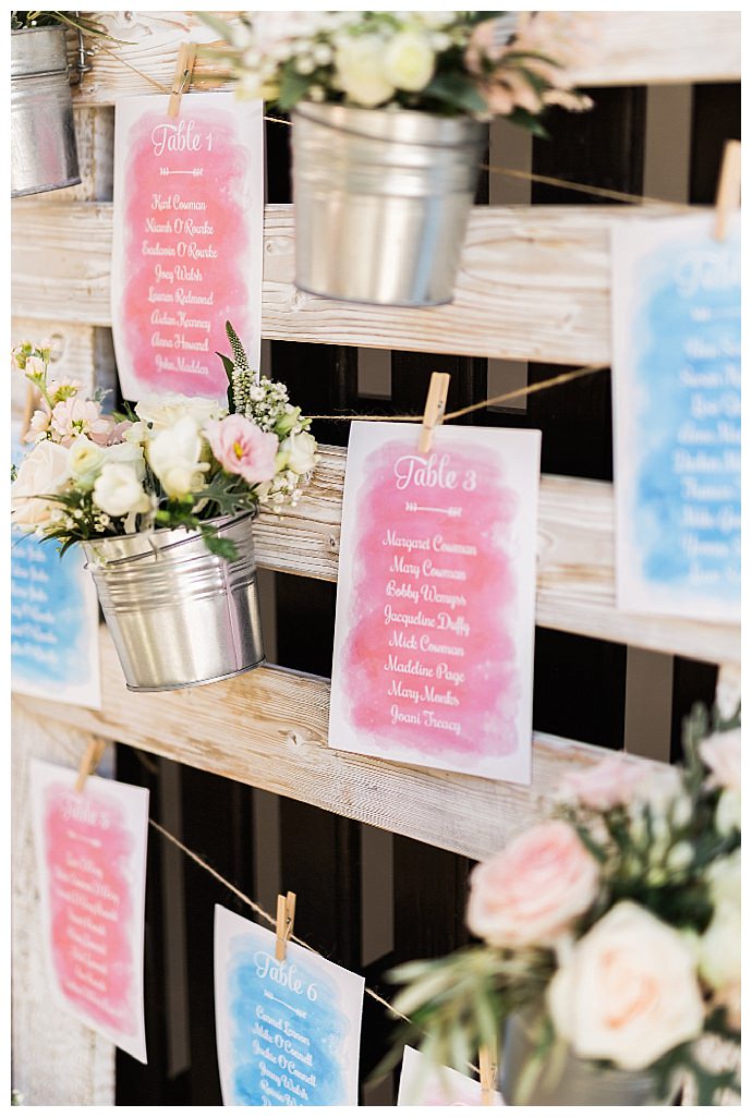 watercolor-seating-chart-display-passionate-wedding-photography