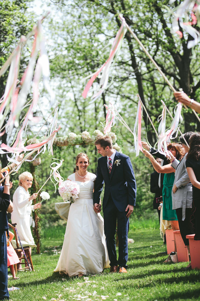 wedding-ribbon-wands-ceremony-exit