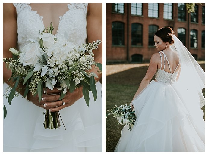 white-and-green-wedding-bouquet-cheyenne-kidd-photography