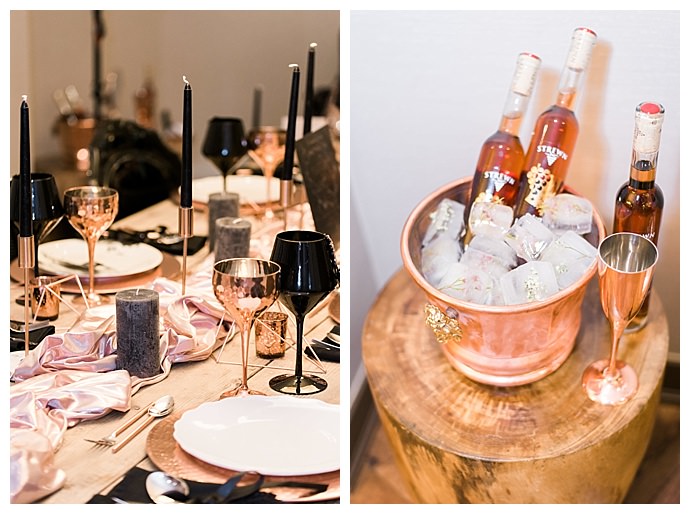 black-and-copper-tablescape-lula-king-photo-and-film