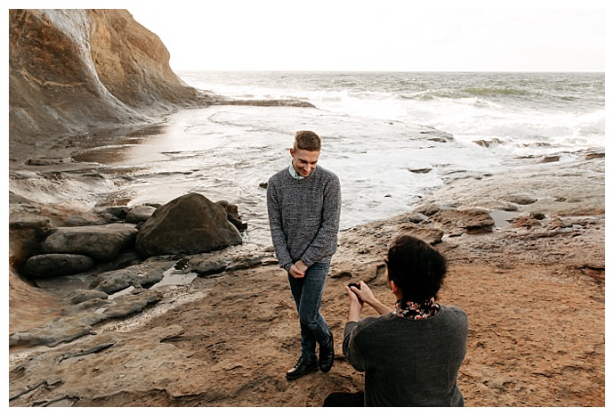 cape-kiwanda-oregon-proposal-brittney-hyatt-photography