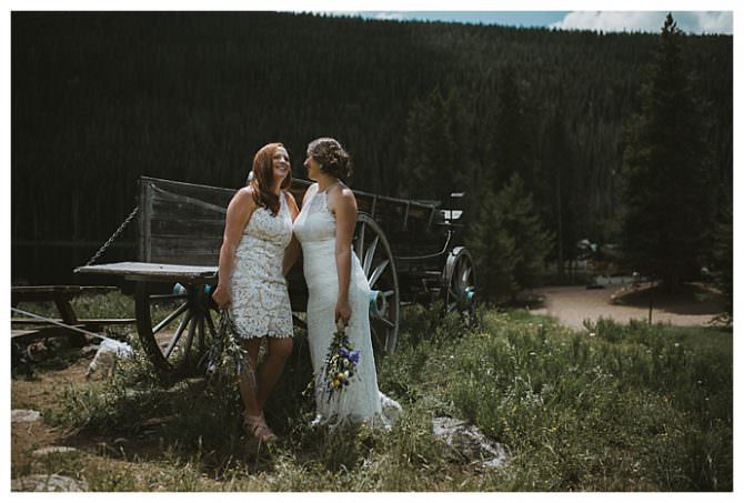colorado elopement pictures degroot film co
