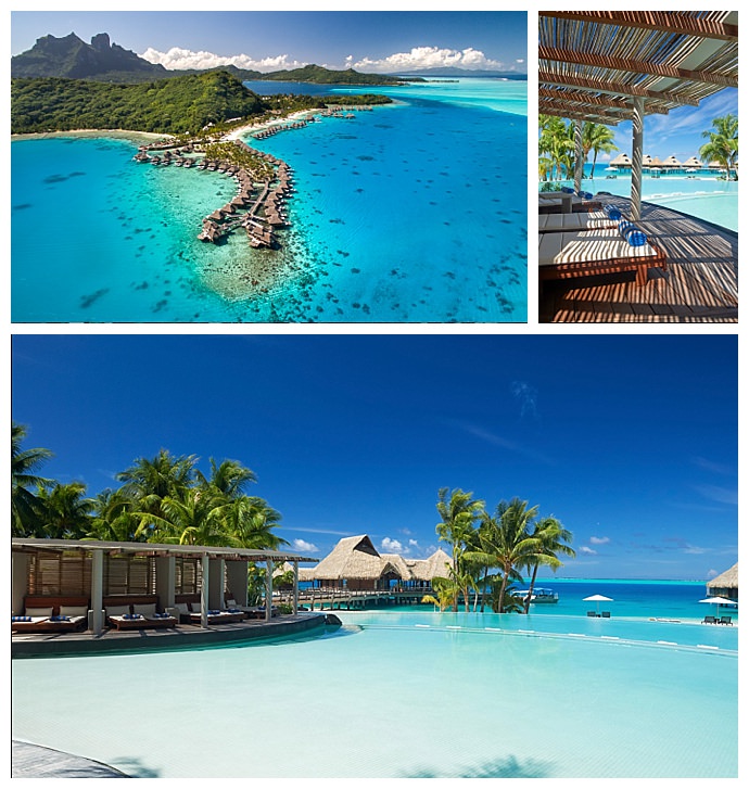 Conrad Bora Bora Nui Resort