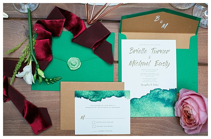 green-watercolor-wedding-invitation-sokhha-photography