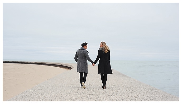 hilitski-photography-chicago-waterfront-engagement-photos