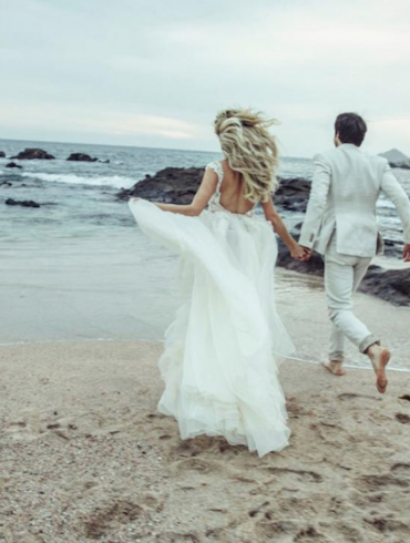 Kelsea Ballerini Honeymoon