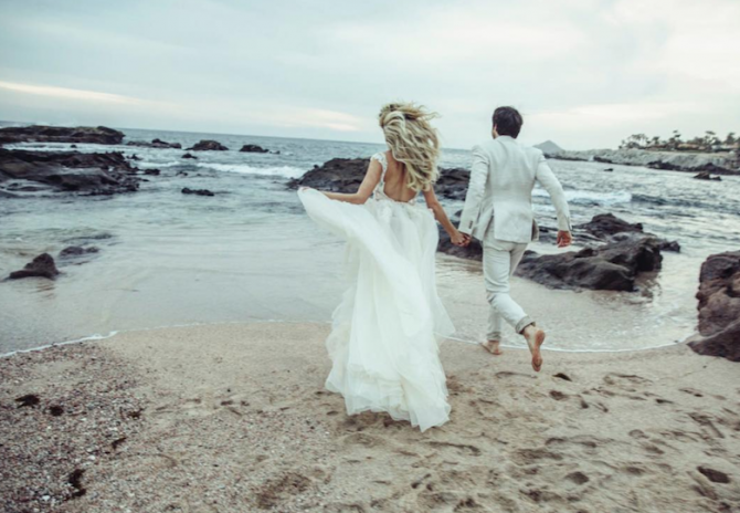 Kelsea Ballerini Honeymoon