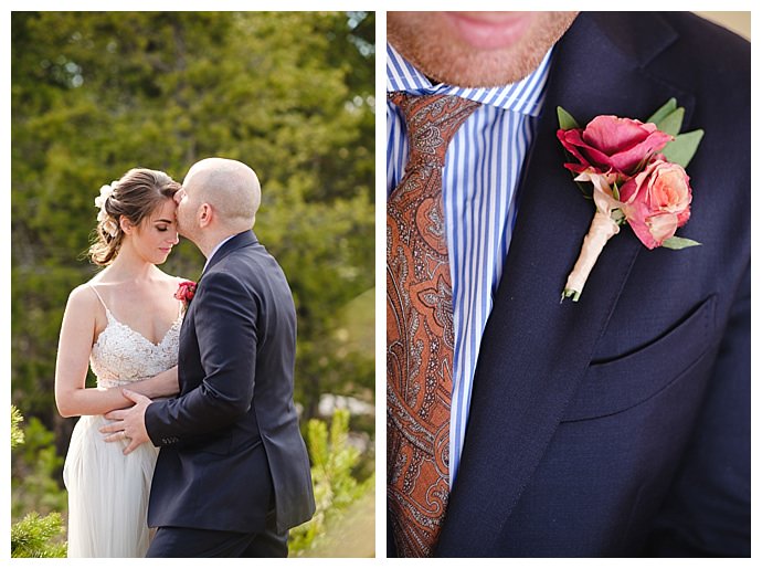 marc-edwards-photographs-orange-paisley-wedding-tie