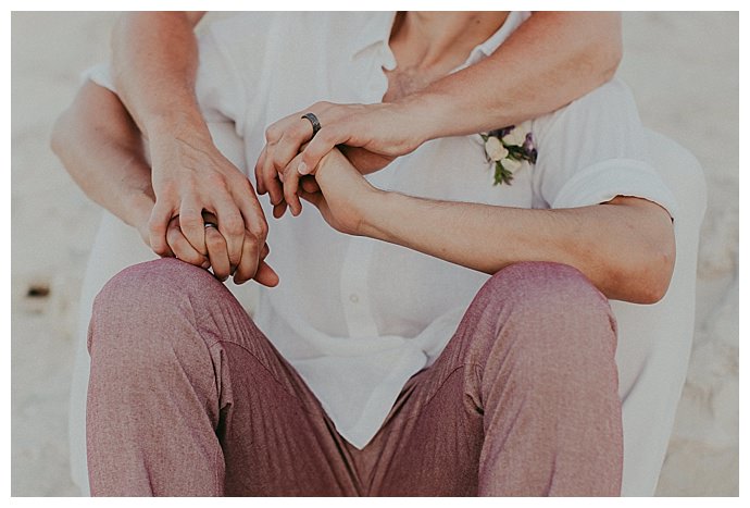 mexico-beach-wedding-portraits-button-up-photography