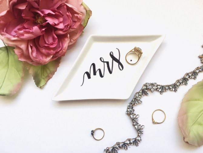 20 Engagement Ring Dishes to Keep Your New Bling Shiny and Safe!