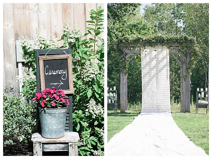 rustic-ceremony-decor-jessica-jaccarino-photography