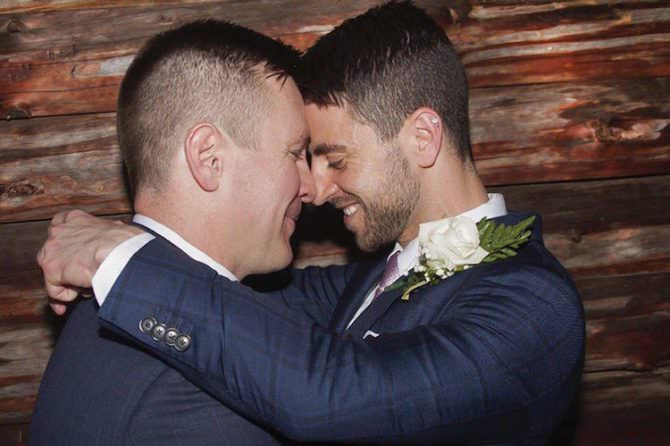 Vistaprint Sends Gay Couple Anti-Gay Pamphlet