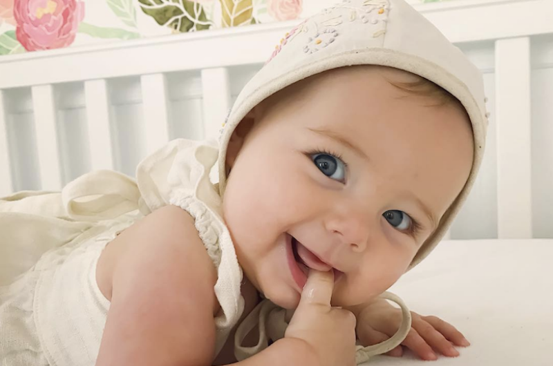 Image for 10 Handmade Shops on Instagram We’re Loving for Our Littles