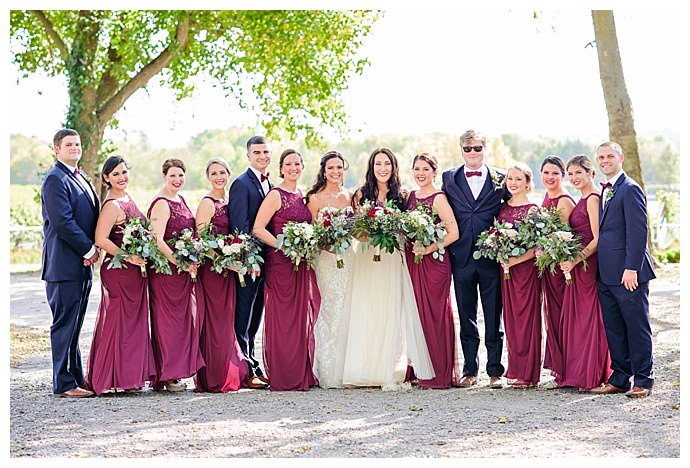 View More: http://benandsophiaphotography.pass.us/kristina-and-devin-wedding