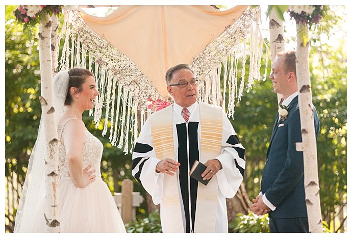 bohemian-ceremony-altar-casey-fatchett-photography