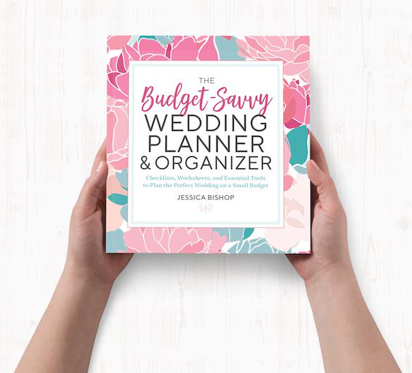 Budget Savvy Wedding Planner