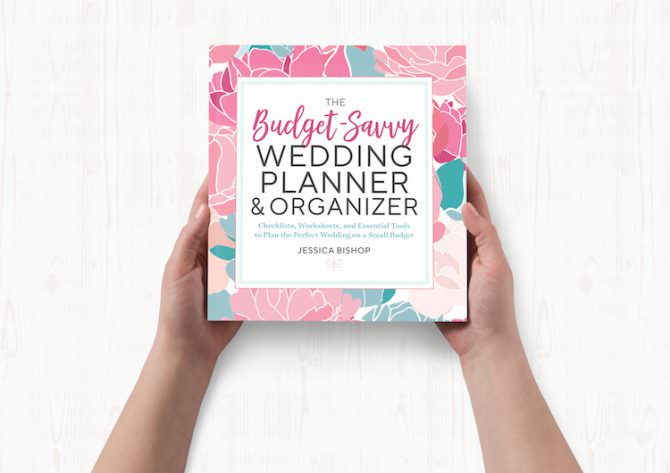 Budget Savvy Wedding Planner