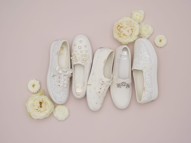keds bride