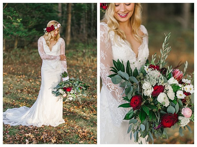 kerry-renee-photography-white-pink-and-red-wedding-bouquet