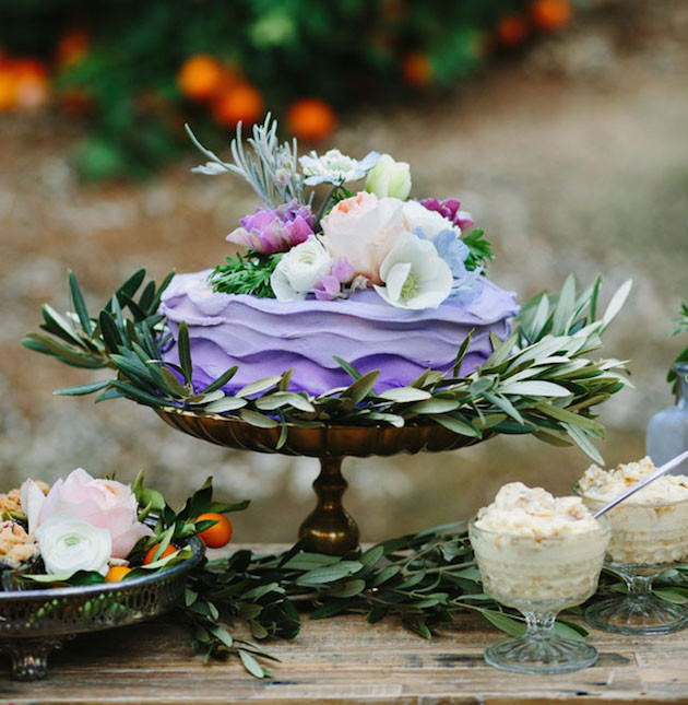 purple-small-wedding-cake