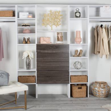 Spring Cleaning Organization Tips