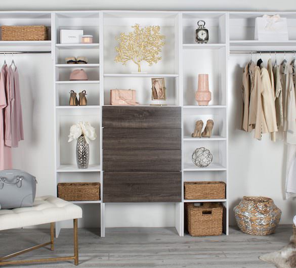 Spring Cleaning Organization Tips