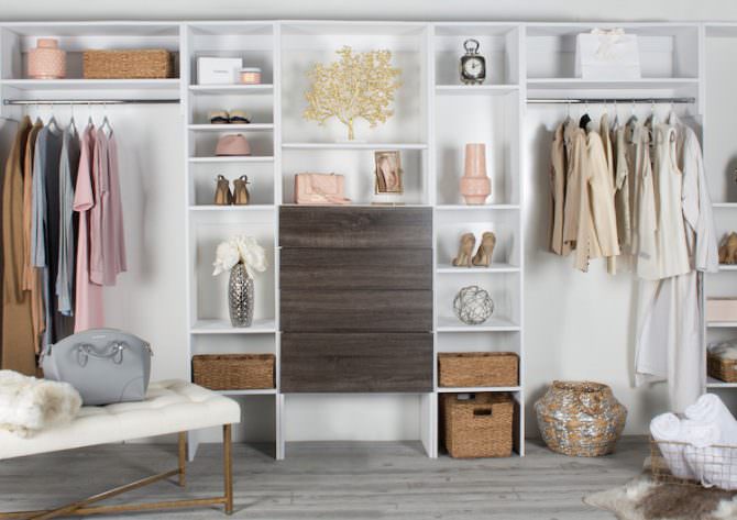 Spring Cleaning Organization Tips
