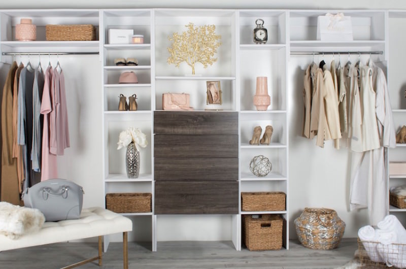 Image for Closet Spring Cleaning Tips That Will Get Your Ass in Gear
