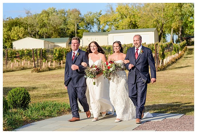 View More: http://benandsophiaphotography.pass.us/kristina-and-devin-wedding