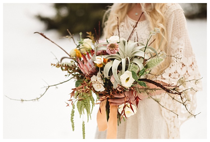 air-plant-wedding-bouquet-kate-merrill-photography