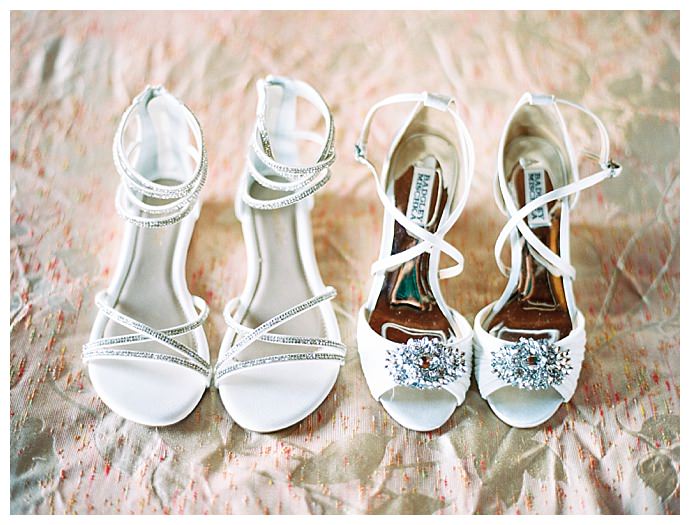 badgley-mischka-wedding-shoes-catherine-ann-photography