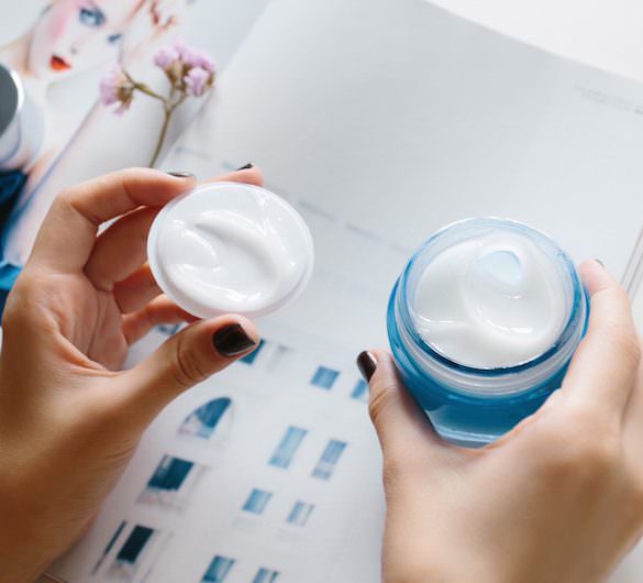Best SPF Moisturizers
