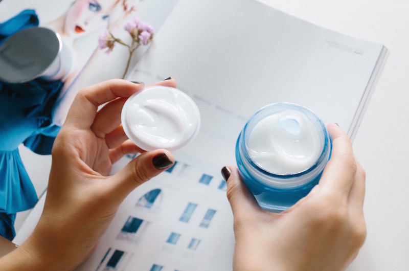 Image for SPF Moisturizers to Add to Your Spring Skin Routine