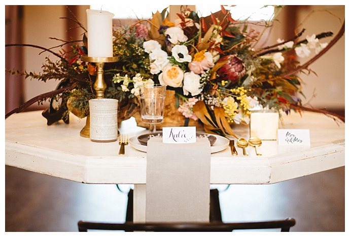 bohemian-mountain-wedding-table-decor-kate-merrill-photography