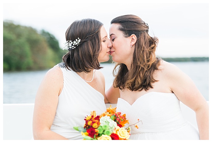 catherine-ann-photography-complementary-lesbian-wedding-dresses