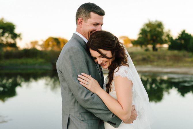 DIY Wedding in Dallas Texas