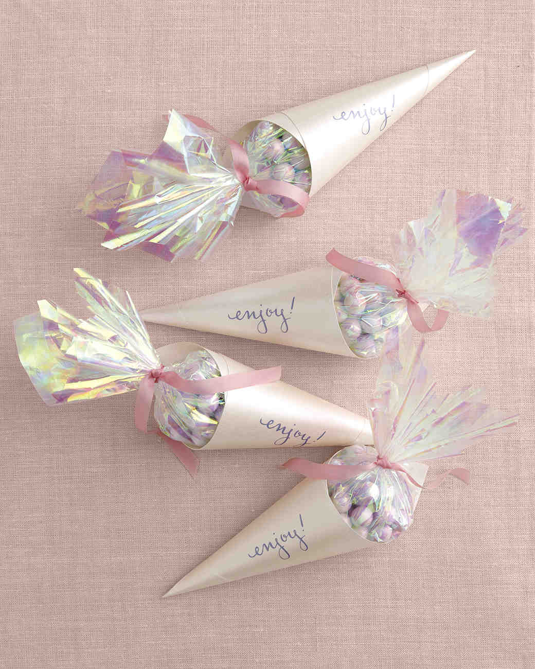 iridescent-wedding-favors