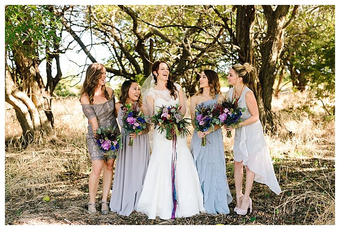 mix-and-match-bridesmaids-dresses-jeff-brummet-visuals