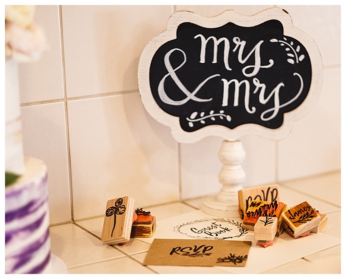 mrs-and-mrs-wedding-chalkboard-sign-kate-merrill-photography