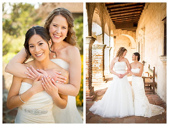 View More: http://wordenphotography.pass.us/111817-megan-and-erika