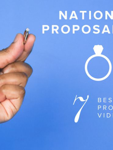 National Proposal Day