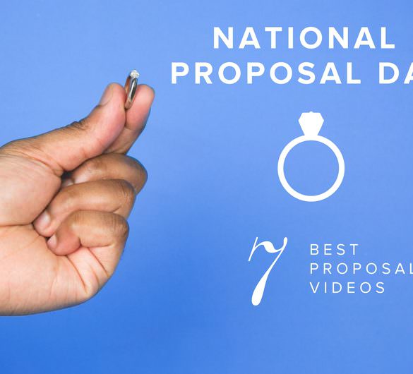 National Proposal Day