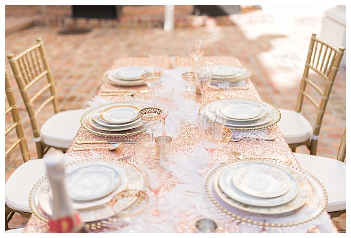 rose-gold-sequin-tablecloth-tori-lynn-photography