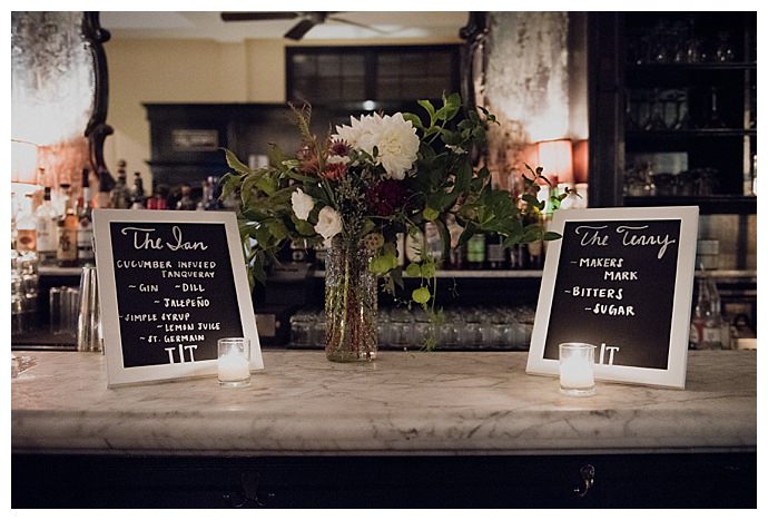 signature-cocktail-wedding-signs-chris-ferenzi-photography