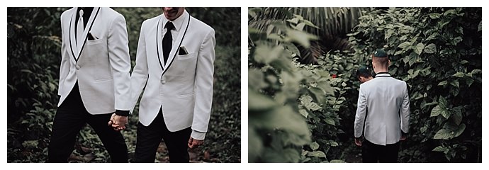 white-wedding-jacket-with-black-pants-lh-photography