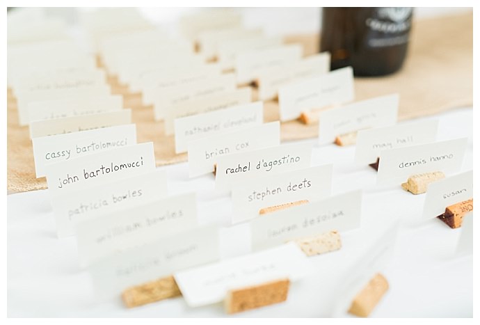 wine-cork-place-card-holders-catherine-ann-photography