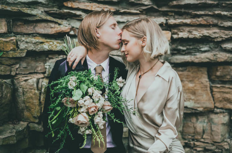 Image for 5 Neckwear Trends to Try for Instant Style