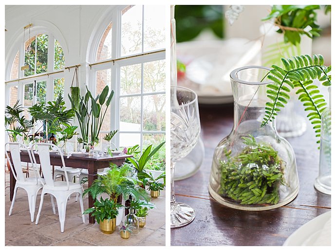 amanda-karen-photography-tropical-greenery-wedding-decor