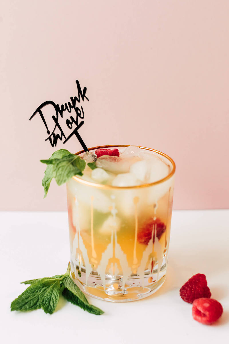 Stir Stick – Creative Drinks, Inc.