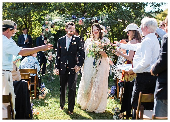 flower-petal-ceremony-toss-alexandra-knight-photography